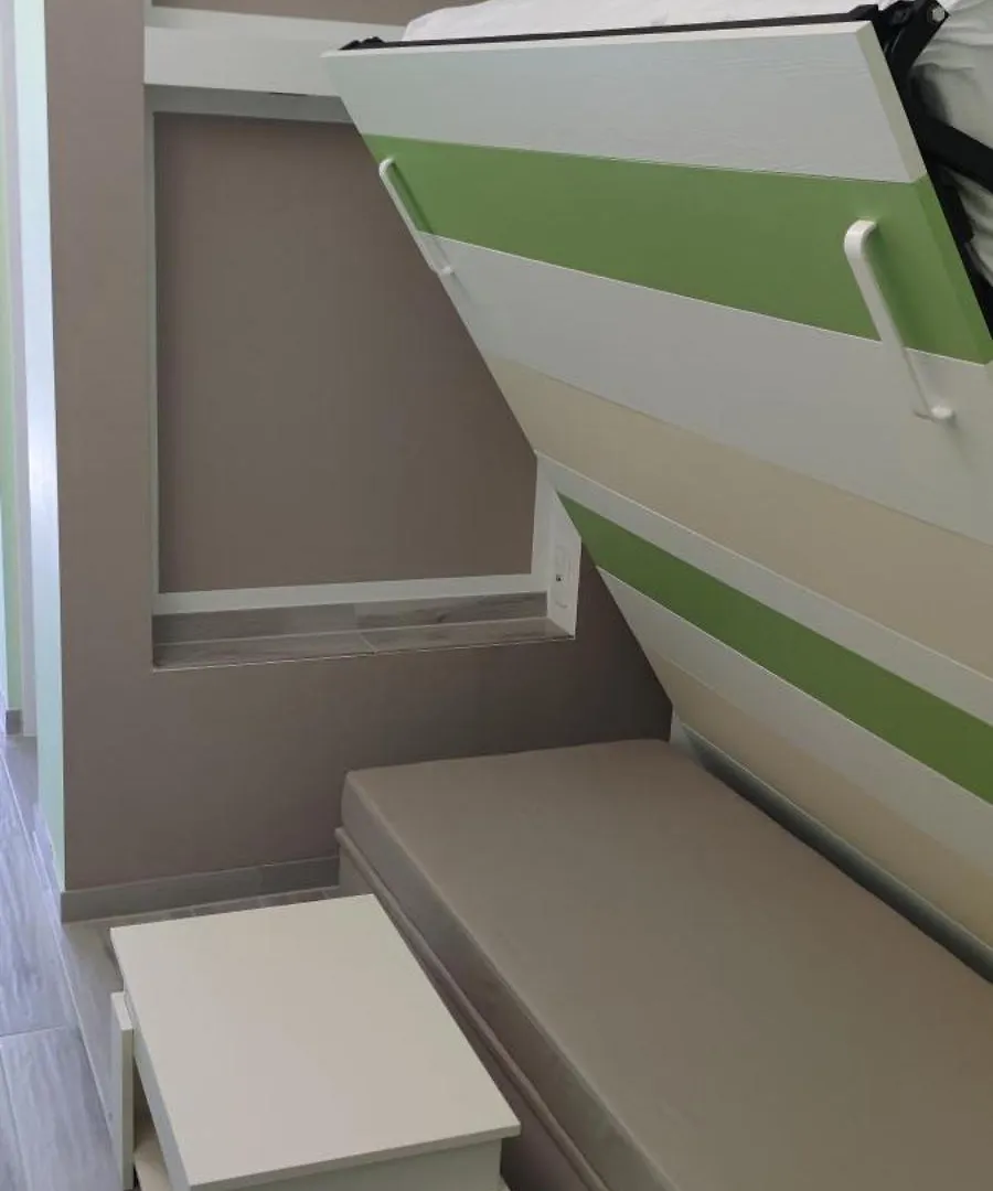 ** Guest house Cinema House Single & Double Rooms & Studio Apartments Pula Croatia